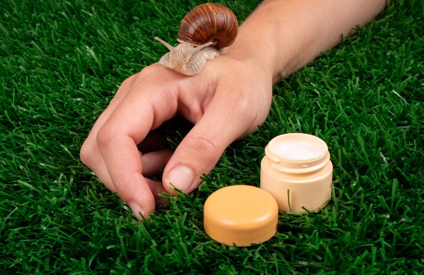 Bava di lumache per smagliature funziona, bava di lumaca smagliature , gel lumache per smagliature